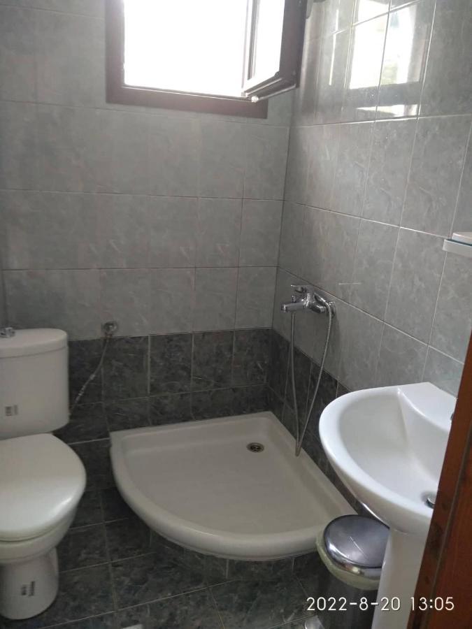 Roula Rooms Стратоніон Екстер'єр фото