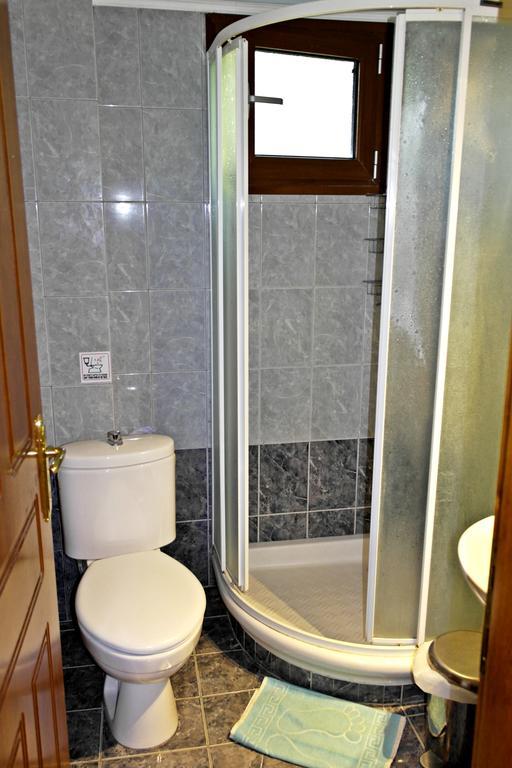 Roula Rooms Стратоніон Екстер'єр фото